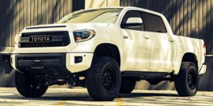 Toyota Tundra